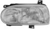 VW 1HM941006A Headlight